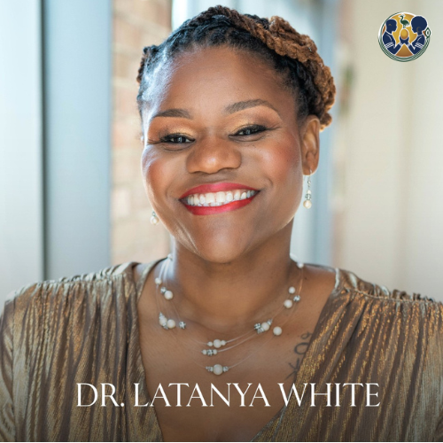 Dr. LaTanya White